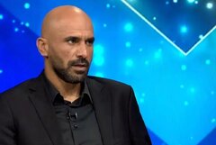 جباری: قطعی اینترنت پرسپولیس را به این روز انداخت!/ آقای حدادی، چرا مدیرعامل شدی؟