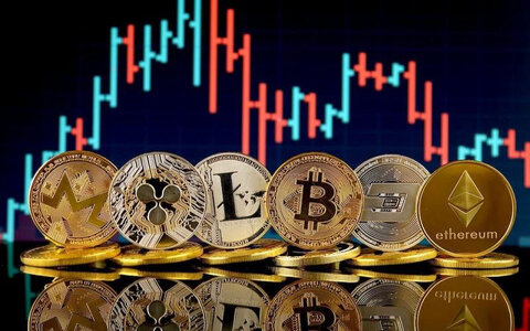 قیمت بیت‌کوین و ارزهای دیجیتال امروز سه‌شنبه ۲ دی ۱۴۰۴ +جدول