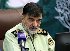 سردار رادان خیال مردم را برای سال ۱۴۰۴ راحت کرد +ویدیو