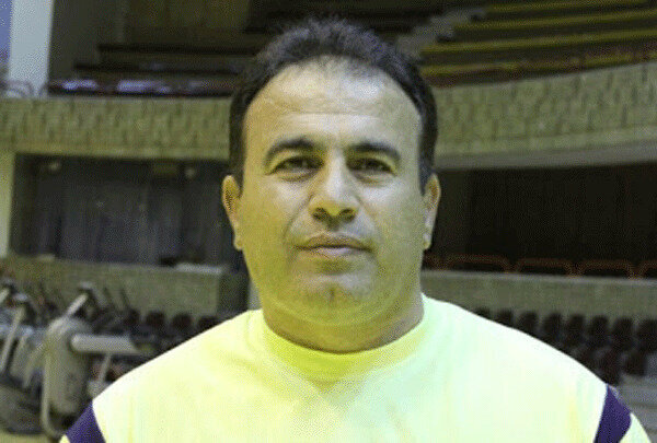 مربی اسبق تیم ملی ایران درگذشت +عکس