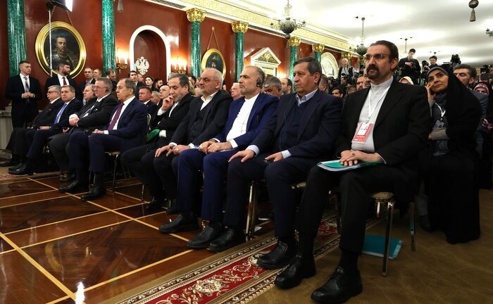 متن قرارداد ایران و روسیه؛ پزشکیان و پوتین چه چیزی را امضا کردند؟ +تصاویر و ویدیو