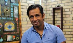 علی موسوی: صداوسیما نباید این بازی را پخش می‌کرد؛ آبروریزی شد!