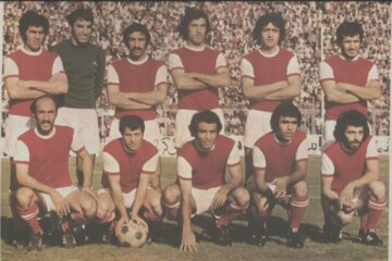 رقم قرارداد و پاداش بازیکنان پرسپولیس منتشر شد!