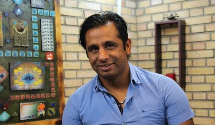 موسوی: چک ما در استقلال می‌پوسید و نقد نمی‌شد اما ۱۵ تا گل می‌زدیم!