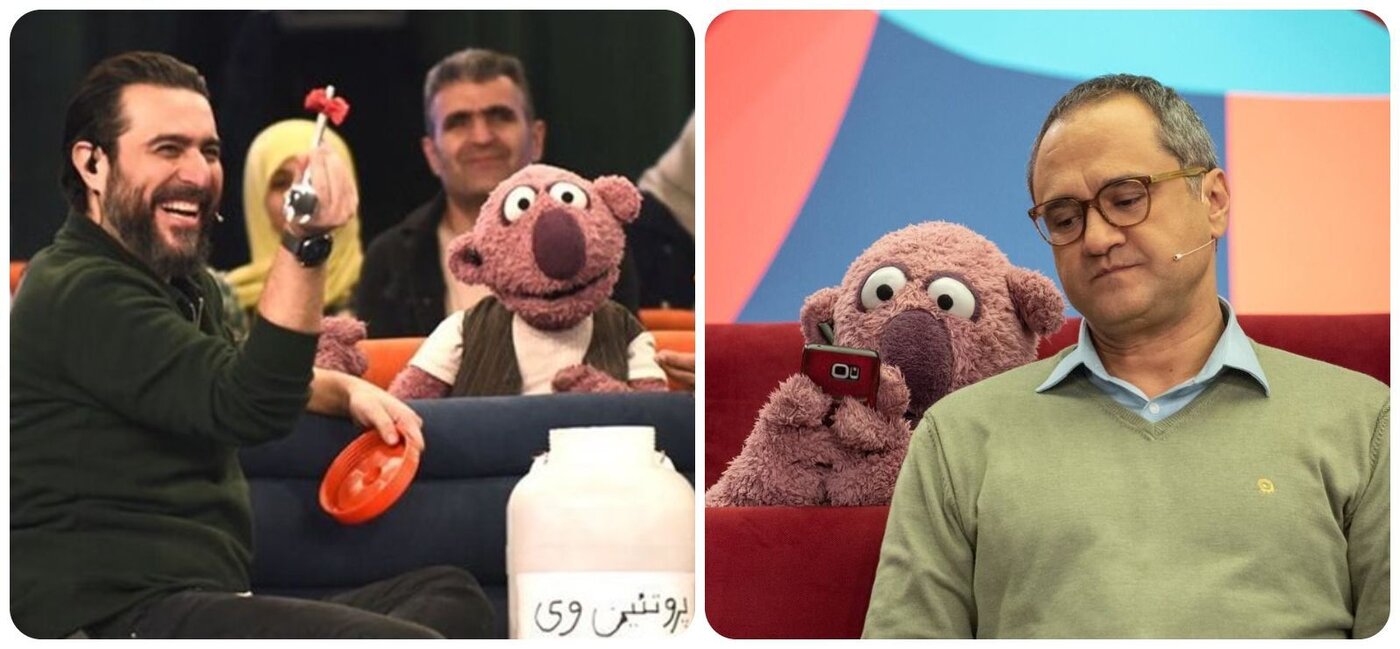 ۱۰۰۱ بهانه برای تقلید از خنداونه؛ «کپیبرداری» را «نوآوری» معرفی نکنید! +ویدیو