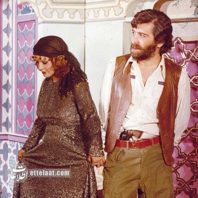 عکسهای تاریخی از تئاتر لالهزار که ۲ سال بعد از انقلاب تعطیل شد