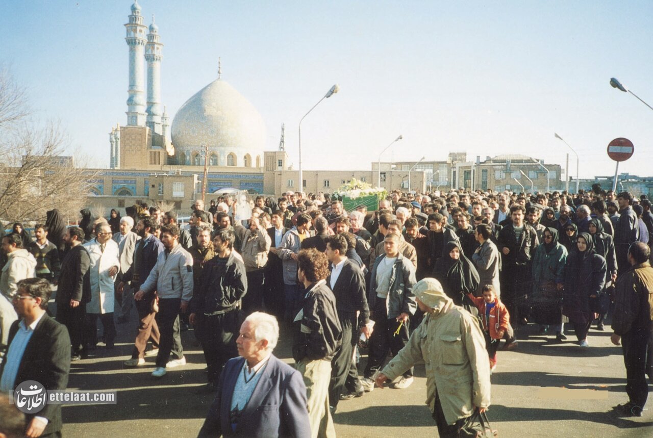 آخرین لحظات زندگی مهندس بازرگان در سوئیس چگونه گذشت؟ +عکس