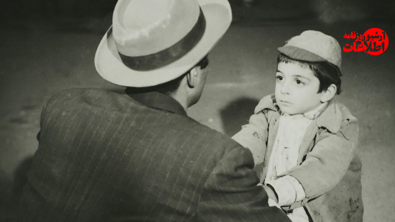 غفلت ناصر ملکمطیعی در هلند خبرساز شد +عکس و ویدیو