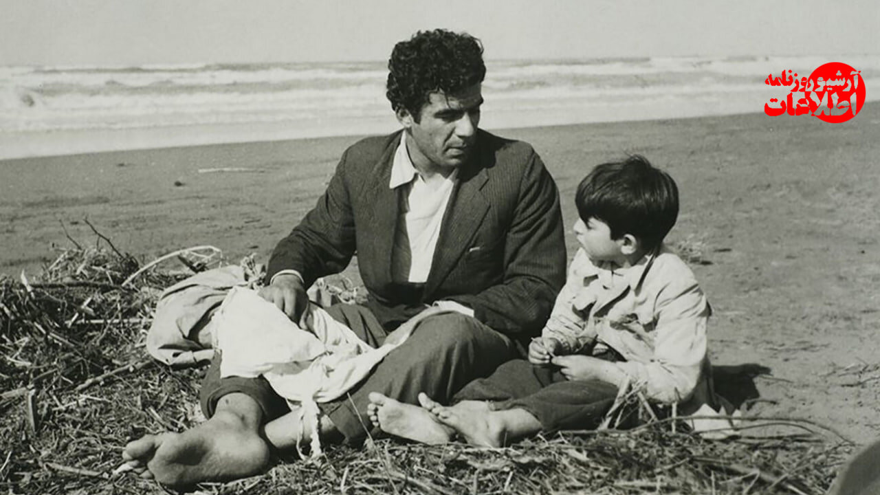 غفلت ناصر ملکمطیعی در هلند خبرساز شد +عکس و ویدیو