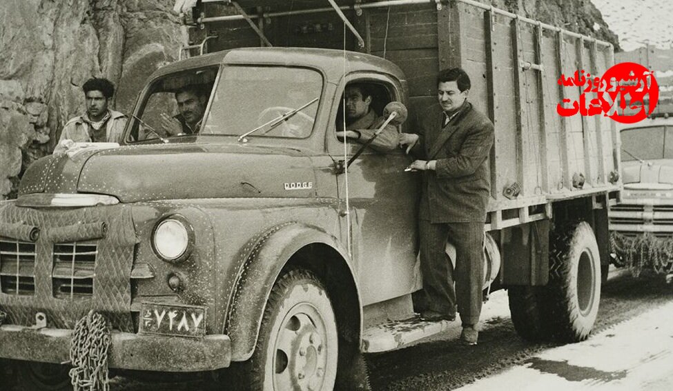 غفلت ناصر ملکمطیعی در هلند خبرساز شد +عکس و ویدیو