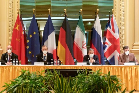 موشک و سپاه خط قرمز ایران؛ ترامپ باید زبان قلدری را کنار بگذارد!