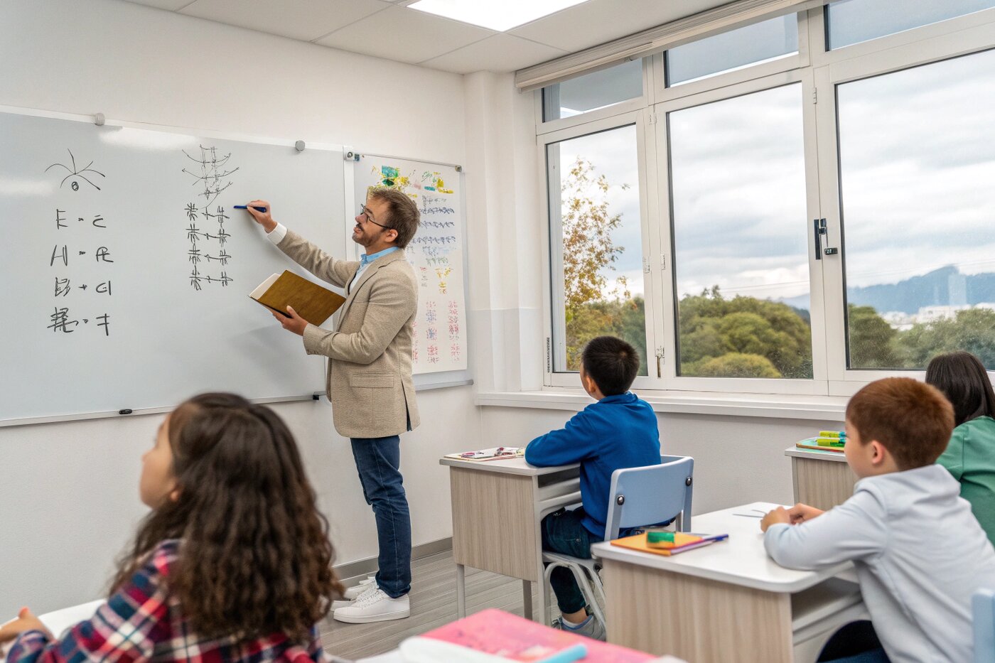 کلاسهای خصوصی آموزشگاه سخن برت