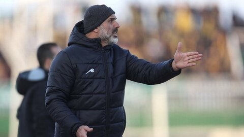 اولین قربانی بزرگ کارتال در پرسپولیس مشخص شد