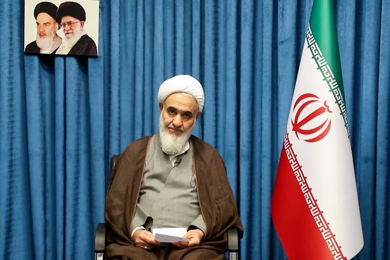 امام جمعه قزوین استعفا داد +جزییات امام جمعه قزوین استعفا داد +جزییات