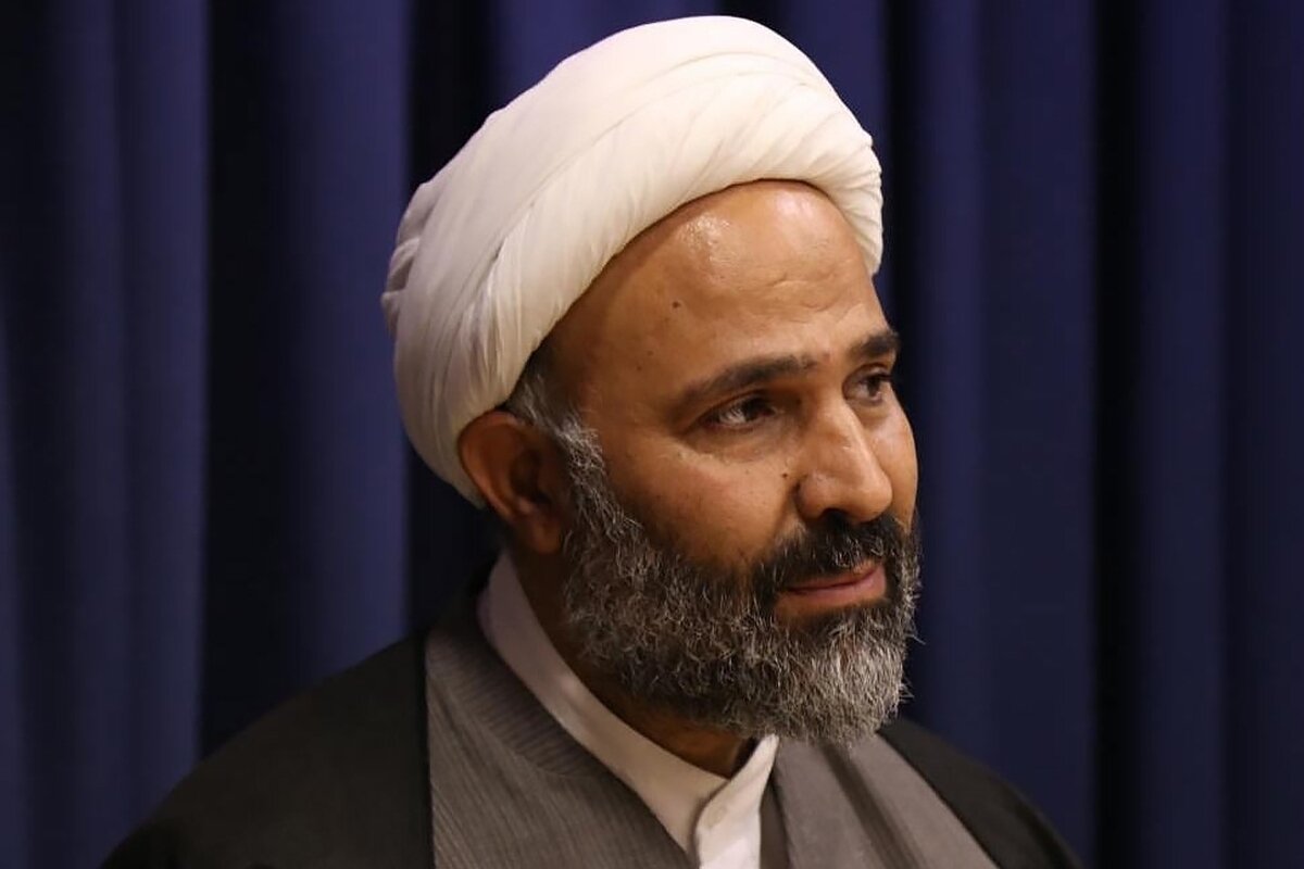 اعتراض نماینده مجلس: به پزشکیان اطلاعات غلط می‎‌دهند +ویدیو