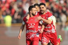 چند نکته درباره بابک زنجانیِ پرسپولیس؛ از دوربین ویژه تا پول‌پاشی عشقی!