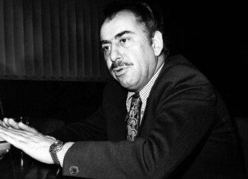 داستان زندگی مردی که پرسپولیس را به وجود آورد +عکس‌های منتشرنشده