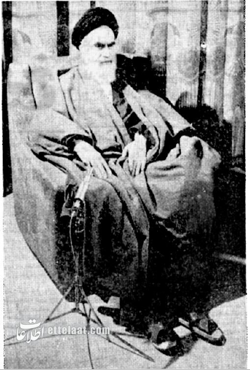 هزاران نفر برای اهدای قلب به امام(ره) نامه نوشتند! +عکس