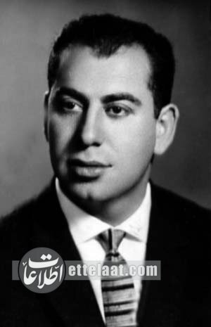 جوانی محمد عبده