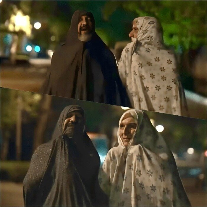 تیپ پژمان جمشیدی