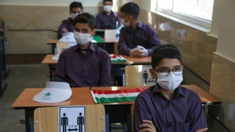 خبر مهم برای دانش‌آموزان: آموزش و پرورش اطلاعیه صادر کرد