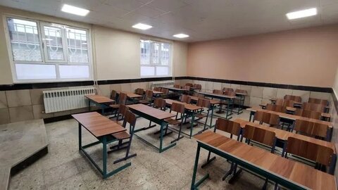 تعطیلی مدارس این استان‌ها فردا دوشنبه قطعی است +اسامی