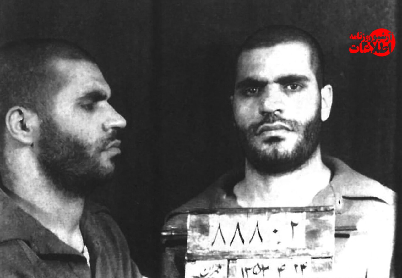 داستان زندگی عزت شاهی که همه او را با شکنجه میشناسند! +عکس