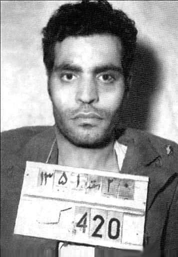 داستان زندگی عزت شاهی که همه او را با شکنجه میشناسند! +عکس