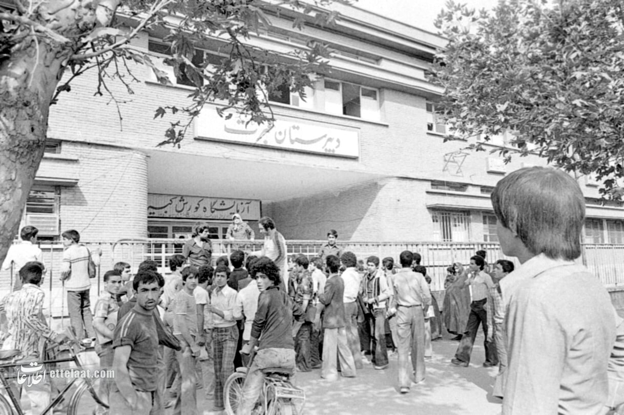 هشدار شهید رجایی به دانش‌آموزان سیاسی خبرساز شد