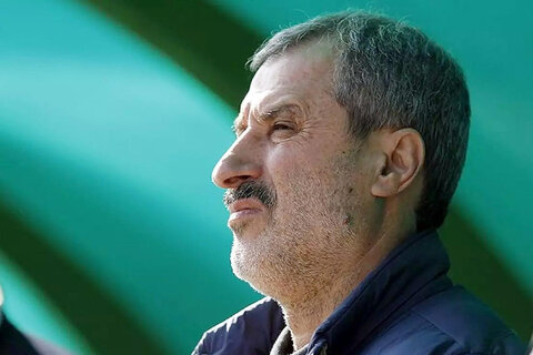 ‌مایلی‌کهن: یحیی گزینه خوبی برای هدایت پرسپولیس خواهد بود/ حکم بیرانوند سیاسی است