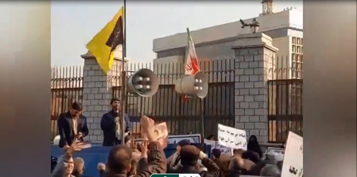 برای این جماعت اصلا اهمیت ندارد مردم چقدر تحت فشار هستند!