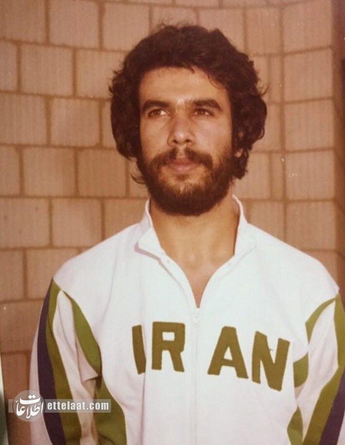 عکس علی پروین و محمد مایلیکهن در راهپیمایی +داستان فوتبالیستهای انقلابی