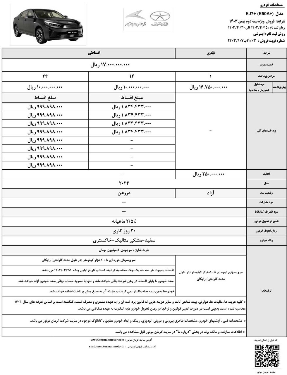 کرمان موتور