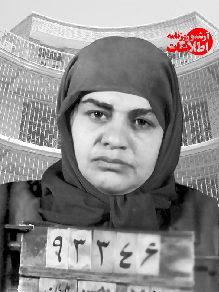 داستان زندگی مرضیه دباغ؛ زنی که فرمانده سپاه شد! +تصاویر