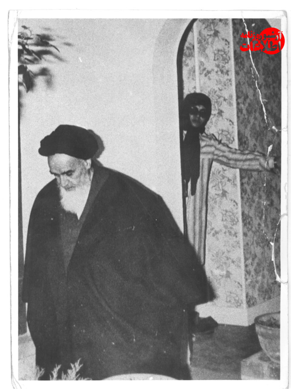 داستان زندگی مرضیه دباغ؛ زنی که فرمانده سپاه شد! +تصاویر