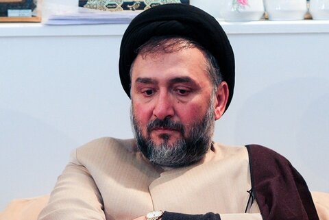 واکنش متفاوت ابطحی به موفقیت دوباره قالیباف! +عکس