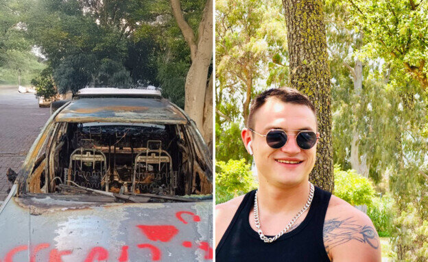 الکساندر گرانوفسکی