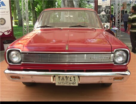 خودروهای آریا و شاهین در ایران چطور مونتاژ شد؟