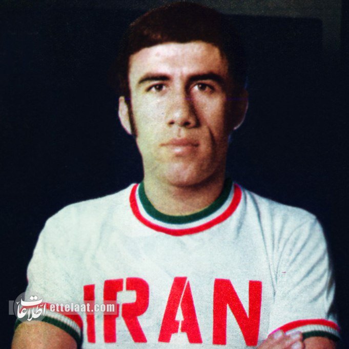 عکسهای منتشرنشده از اولین قهرمانی آبیها در آسیا و ستارهای که خانهنشین شد