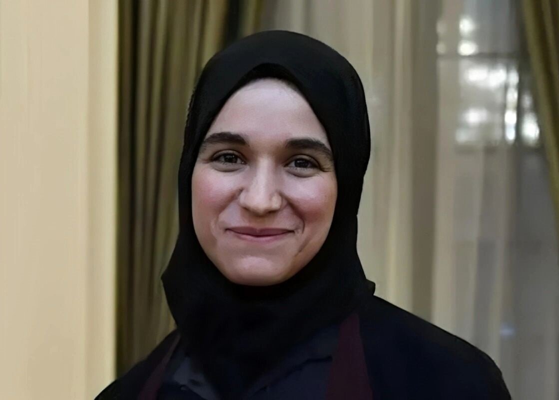 همسر جولانی