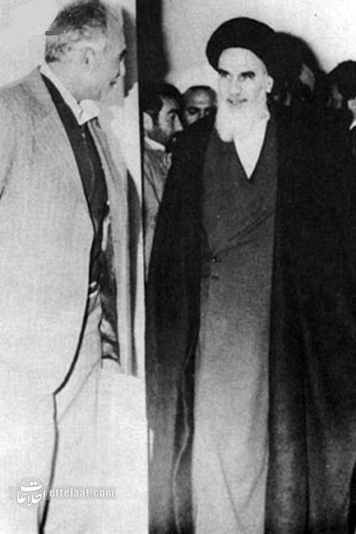 چرا مهدی عراقی را در پاسداران تهران به رگبار بستند؟ +عکس