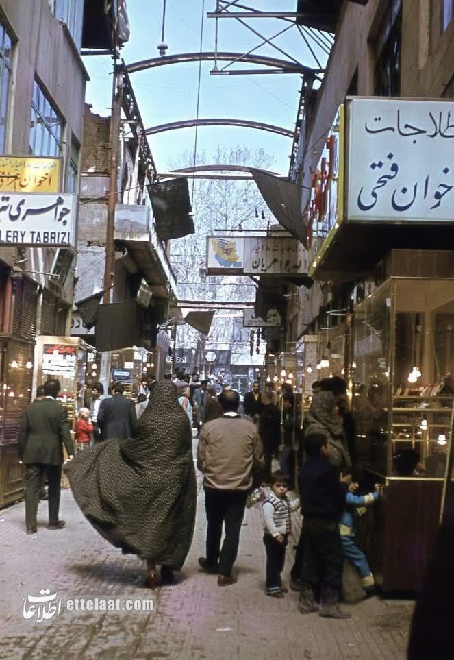 قیمت دلار و سکه در بازار ۲ماه قبل از تسخیر لانه جاسوسی!