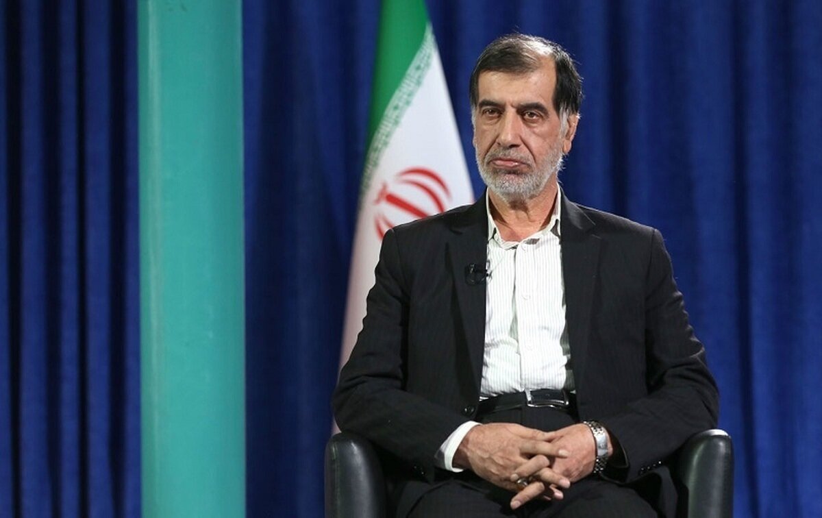 باهنر: نیروهای مسلح در بالاترین سطح آمادگی هستند/ ممکن است ناچار به اقدام پیشدستانه شویم باهنر: نیروهای مسلح در بالاترین سطح آمادگی هستند/ ممکن است ناچار به اقدام پیشدستانه شویم