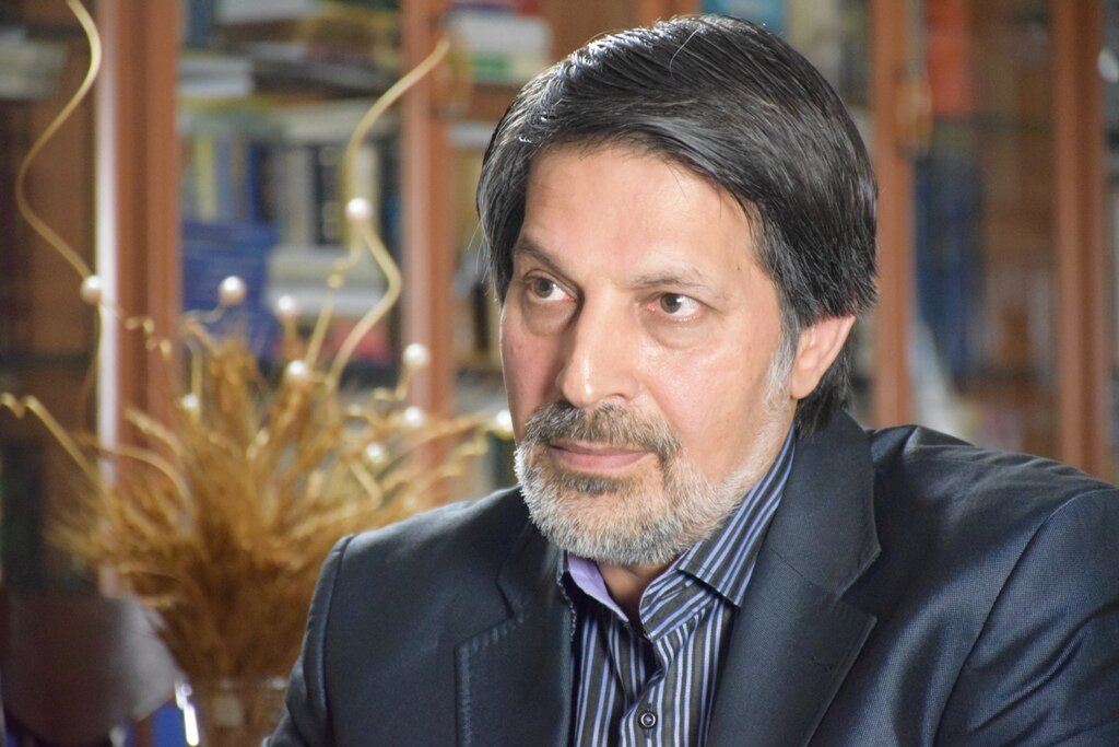 عمادالدین باقی