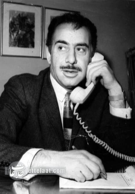 حسن روشن: من ساواکی نیستیم/ پرویز قلیچخانی: به دام ساواک افتادم!