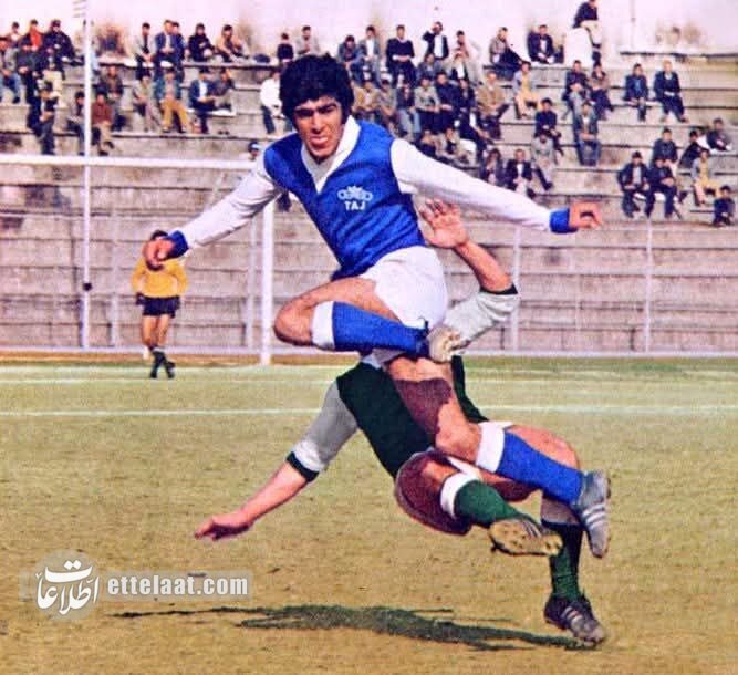 حسن روشن: من ساواکی نیستیم/ پرویز قلیچخانی: به دام ساواک افتادم!