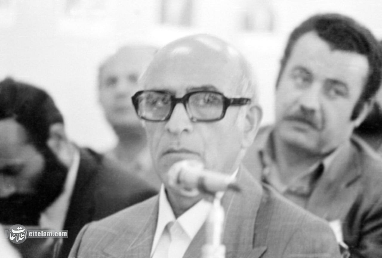 داستان مصادره بزرگترین ناشر ایران چگونه آغاز شد؟ +عکس