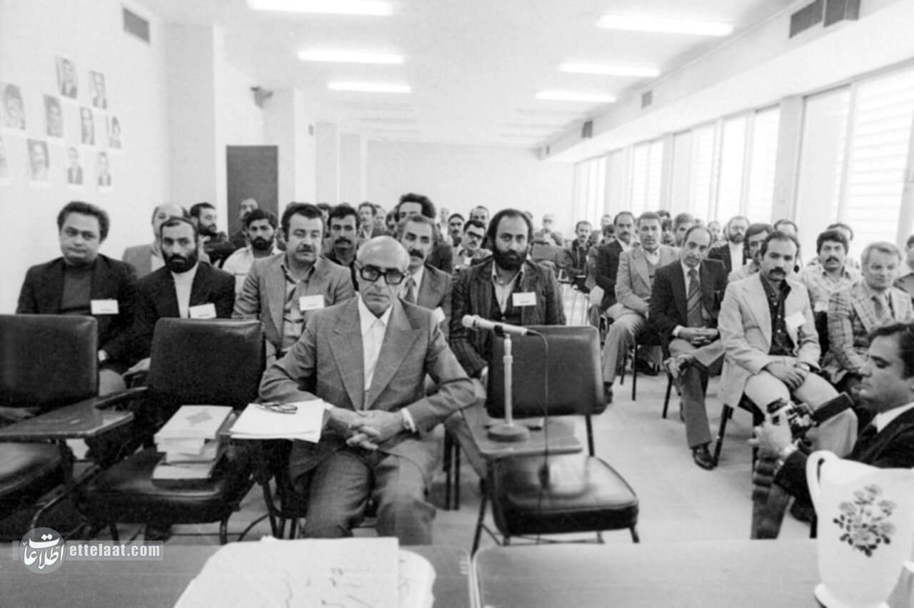 داستان مصادره بزرگترین ناشر ایران چگونه آغاز شد؟ +عکس