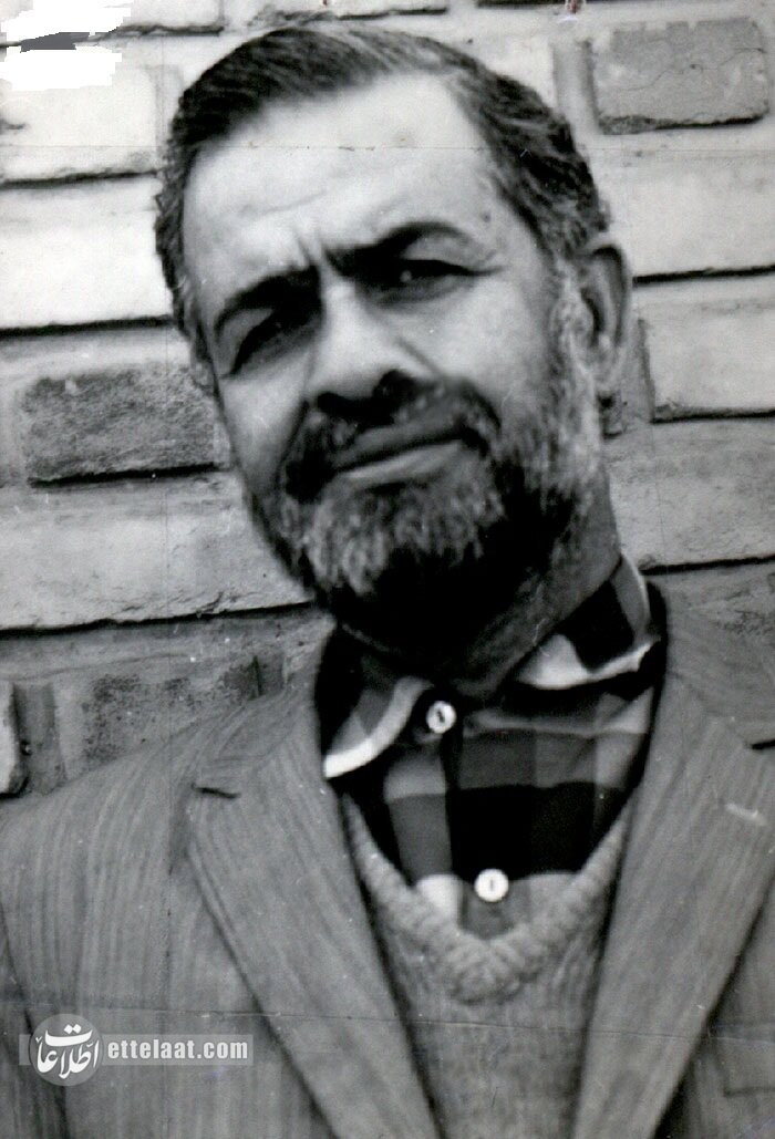 داستان مصادره بزرگترین ناشر ایران چگونه آغاز شد؟ +عکس