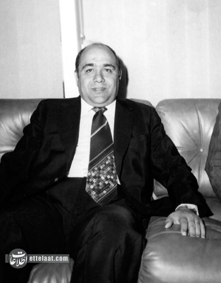 شیکپوشترین و بدلباسترین دولتمردان کشور معرفی شدند +عکس